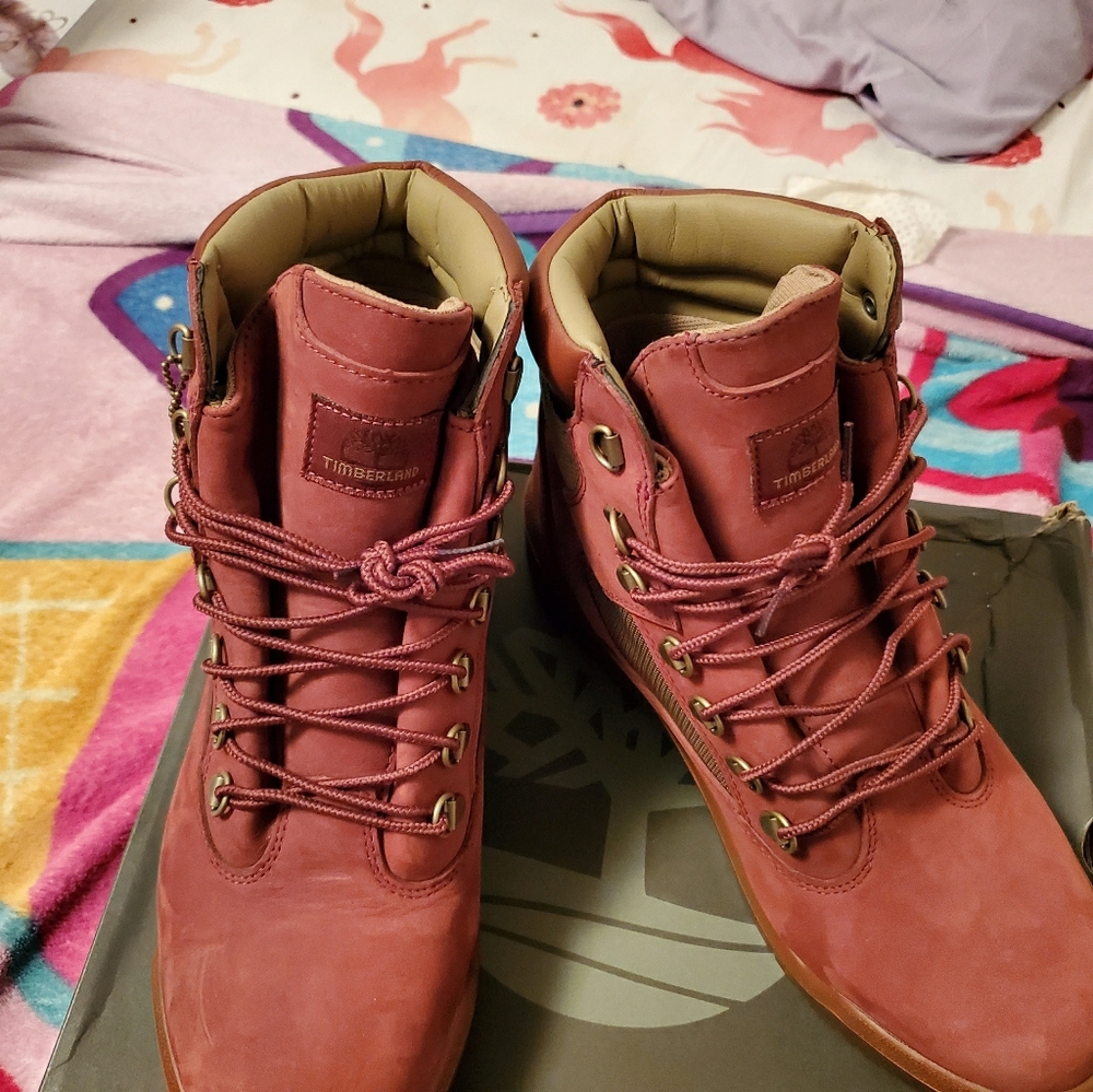 Men Timberland Boots